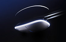 Привод для секционных ворот Alutech Levigato – 800 S 11.2 кв. м., фото 3