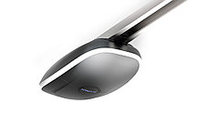 Привод для секционных ворот Alutech Levigato – 600F S 8.4 кв.м., фото 2