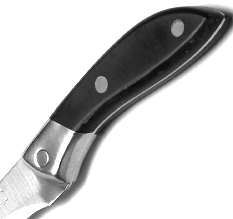 Нож кухонный С04 - фото 2 - id-p146748133