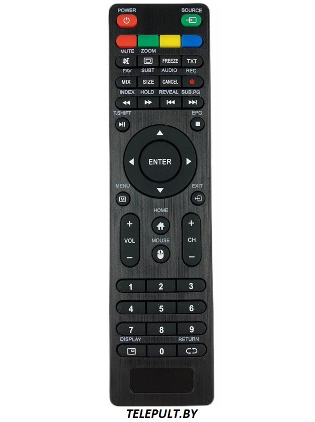 Пульт AKAI RS41-MOUSE