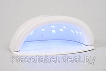 UV/LED ЛАМПА SD-6323A