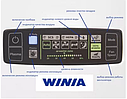 Мойка воздуха Winia AWX-70PTOCD, фото 7