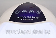 UV/LED ЛАМПА SD-6339А