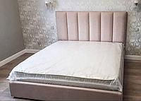 Кровать "Полосы"