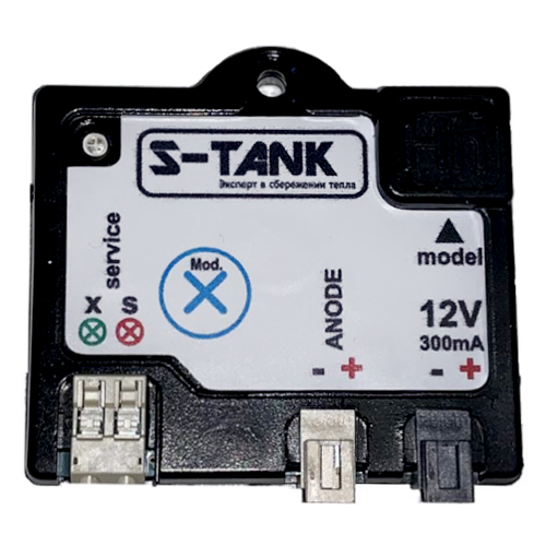 Блок управления анодом S-Tank Hn - фото 1 - id-p146774866