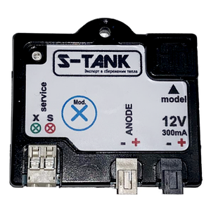 Блок управления анодом S-Tank Hn X