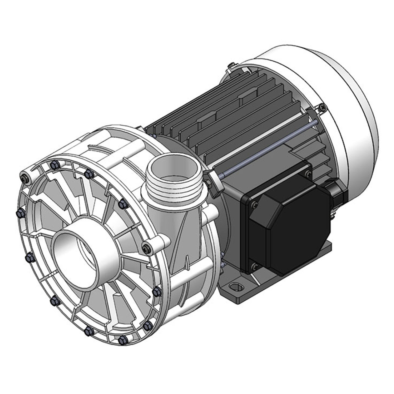 Насос, помпа OLYMPIA MEC80.T150