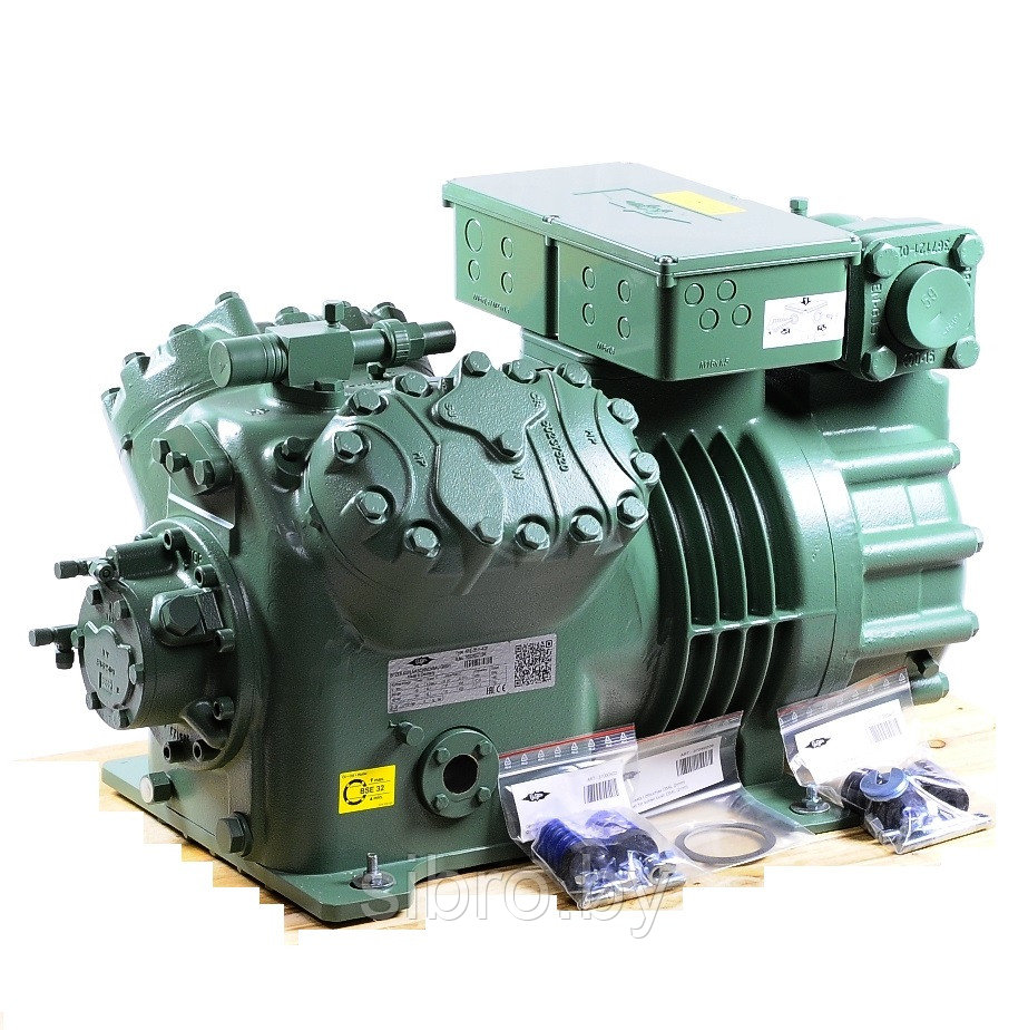 Компрессор BITZER Ecoline 4FE-35Y-40P