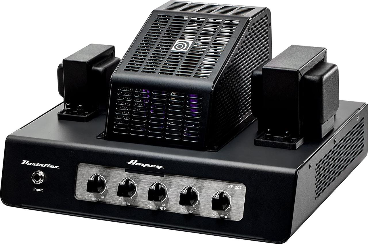 Усилитель Ampeg PF-20T - фото 3 - id-p146785982