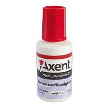Корректирующая жидкость Axent 7001