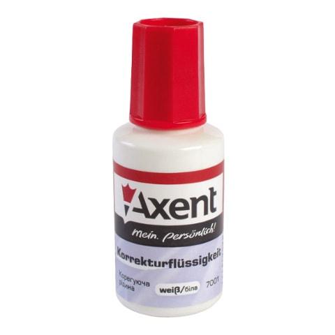 Корректирующая жидкость Axent 7001 - фото 1 - id-p146787447