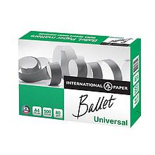 Бумага Ballet Universal А4