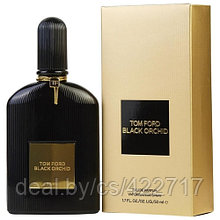 Парфюмированная вода Tom Ford Black Orchid 100 мл