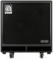 Кабинет Ampeg PN-115HLF