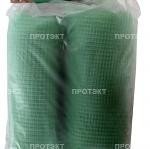 Сетка от птиц пластиковая 2х100м, ячейка 6*6мм, РФ Протэкт, фото 9