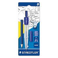 Циркуль STAEDTLER Noris club 550 60BK