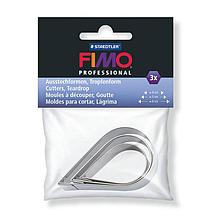 Формы металлические в наборе FIMO 8724-07