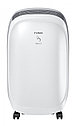 Осушитель воздуха Funai Neko S RAD-N10T3E, фото 6