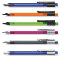 Карандаши механические STAEDTLER graphite 777