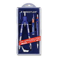 Циркуль STAEDTLER Mars comfort 552 01PR1