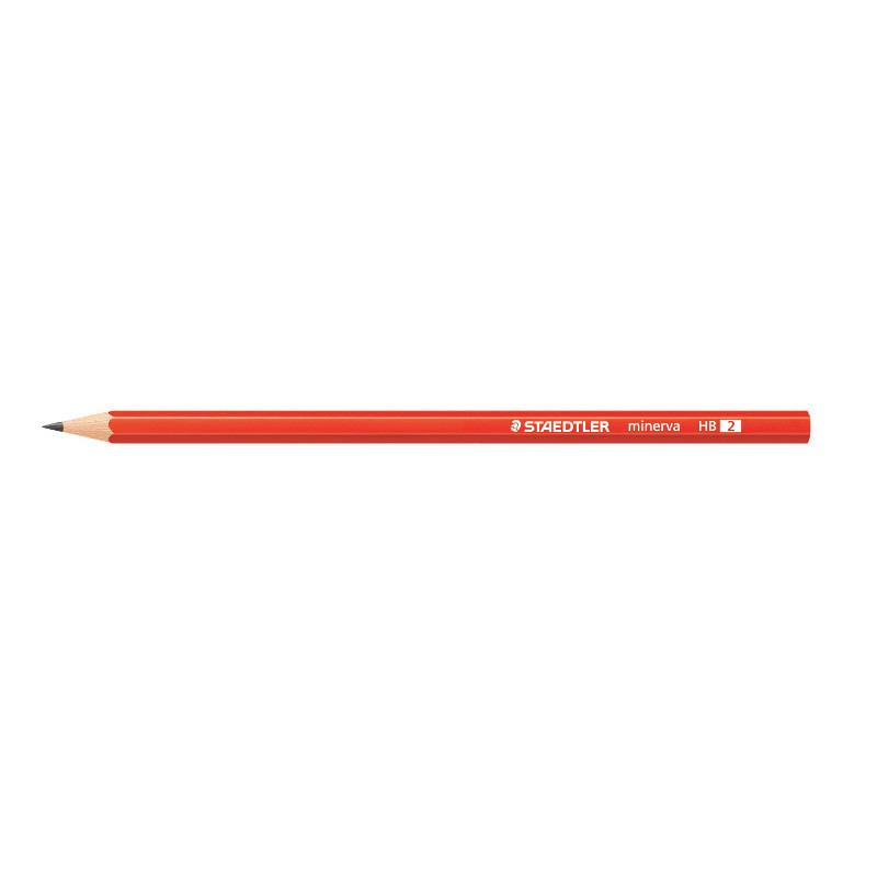 Карандаши графитные STAEDTLER minerva 130-60