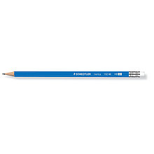 Карандаши графитные STAEDTLER norica 132-46