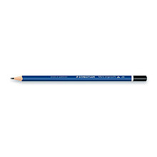 Карандаши графитные STAEDTLER Mars ergosoft 150