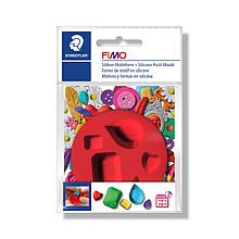 Пресс-форма силиконовая FIMO 8725-27