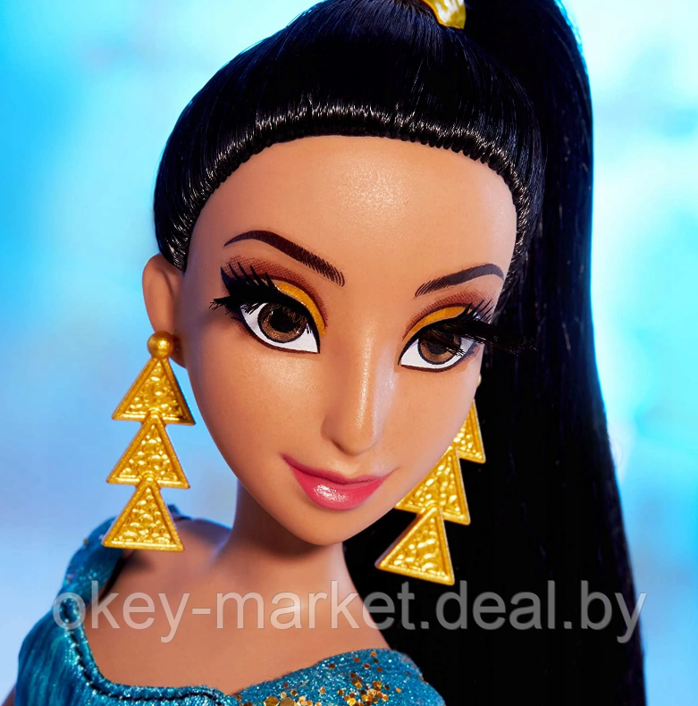 Кукла Жасмин Disney Style Series E8399 - фото 6 - id-p146806318