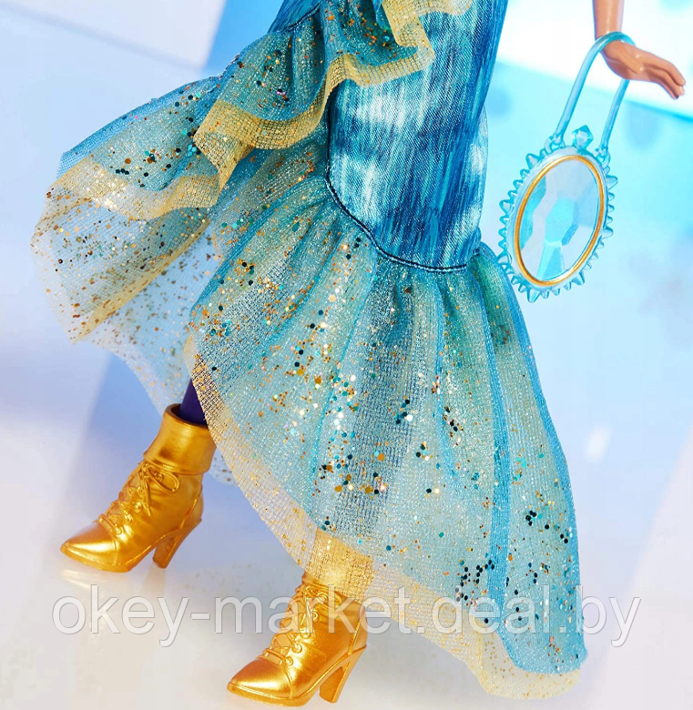 Кукла Жасмин Disney Style Series E8399 - фото 8 - id-p146806318