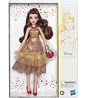 Кукла Белль Disney Style Series E8398