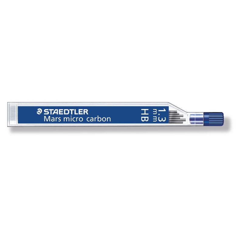 Грифели STAEDTLER Mars micro 250 13