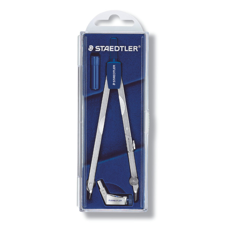 Циркуль STAEDTLER Mars basic 558 01