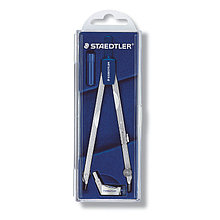 Циркуль STAEDTLER Mars basic 558 01