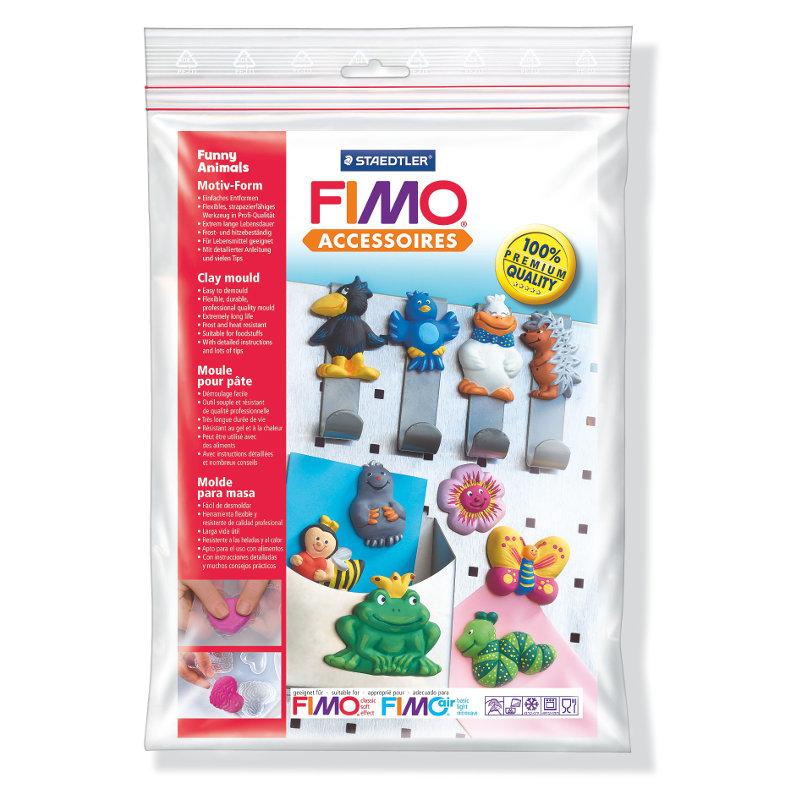 Художественная форма FIMO 8742-09