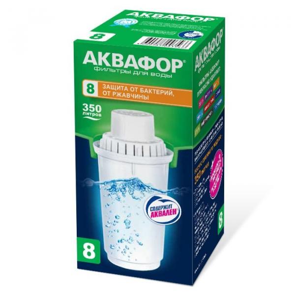 Аквафор В8