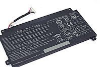 Аккумулятор (батарея) для ноутбука Toshiba E45W (PA5208U-1BRS) 10.8V 45Wh
