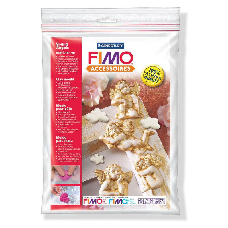 Художественная форма FIMO 8742-27