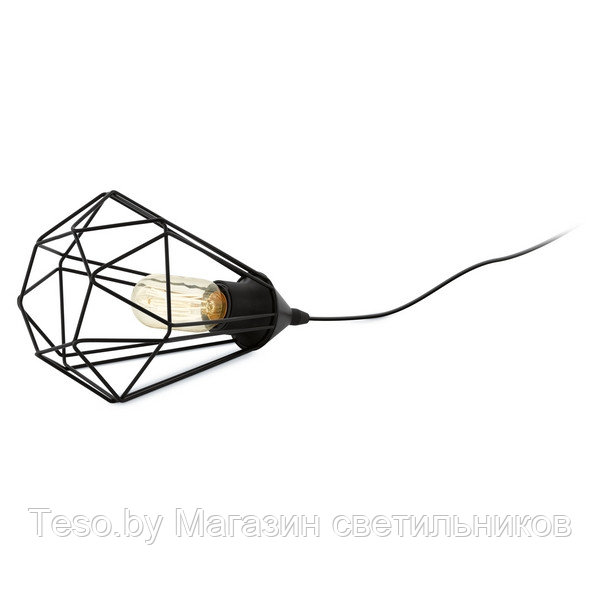 Интерьерная настольная лампа Tarbes 94192 Eglo