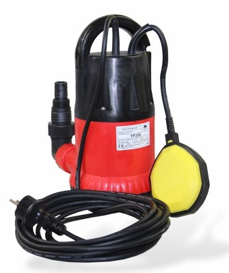 Дренажный бытовой насос OMNIGENA TP 250, Польша