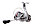 Катушка безынерционная DAIWA 20 Crossfire LT 1000 (1 подш.), фото 3