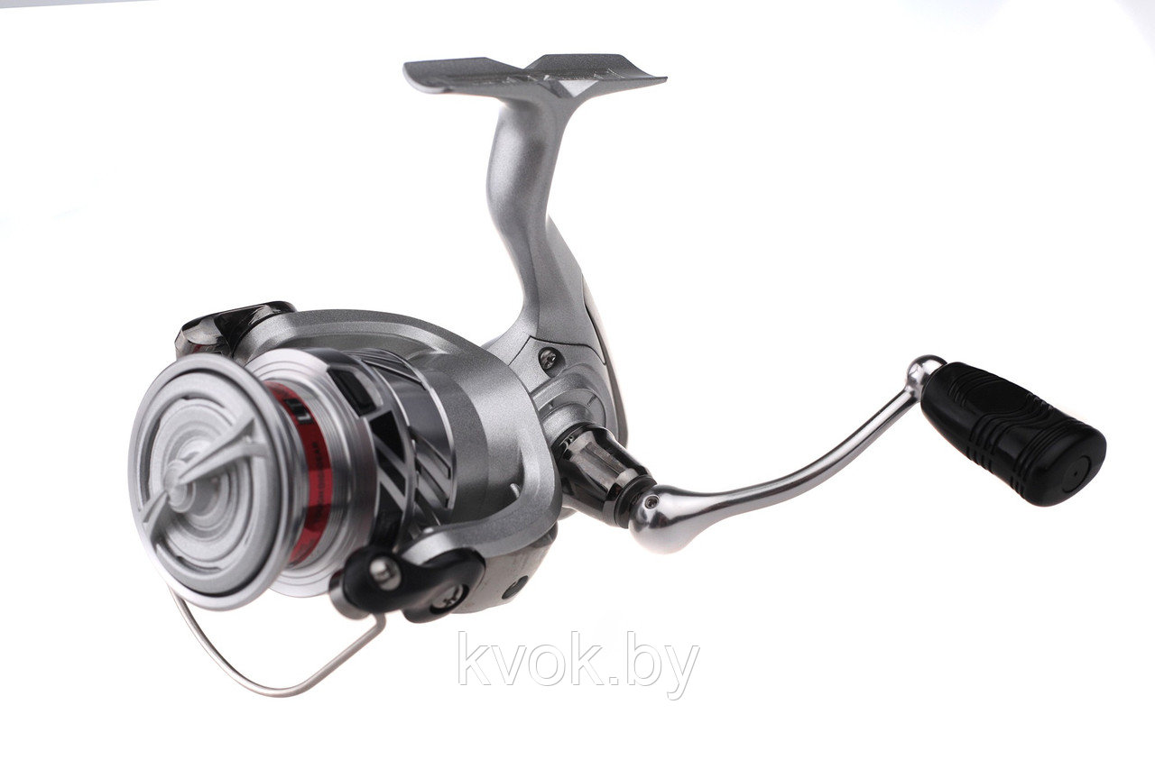 Катушка безынерционная DAIWA 20 Crossfire LT 1000 (1 подш.) - фото 6 - id-p122020102