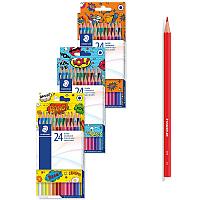 Набор цветных карандашей STAEDTLER 175-COCD24