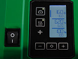 Сварочный автомат горячего воздуха UNIPLAN 300 (для сварки внахлест пленок и ПВХ-тк.40мм) LEISTER (Ляйстер), фото 4