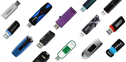 USB Флэш-накопители
