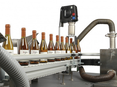 Тепловентилятор HOTWIND PREMIUM 5.4 кВт LEISTER (Ляйстер) 142.644 - фото 2 - id-p146811413