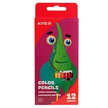 Карандаши цветные Kite Jolliers K19-051-5