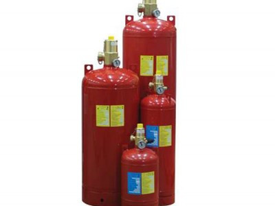 Купить Бу Модули Газового Пожаротушения