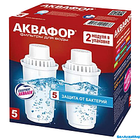 Аквафор в 100-5 (2шт)