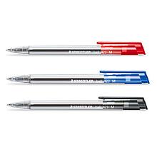 Ручки шариковые STAEDTLER ball 423M